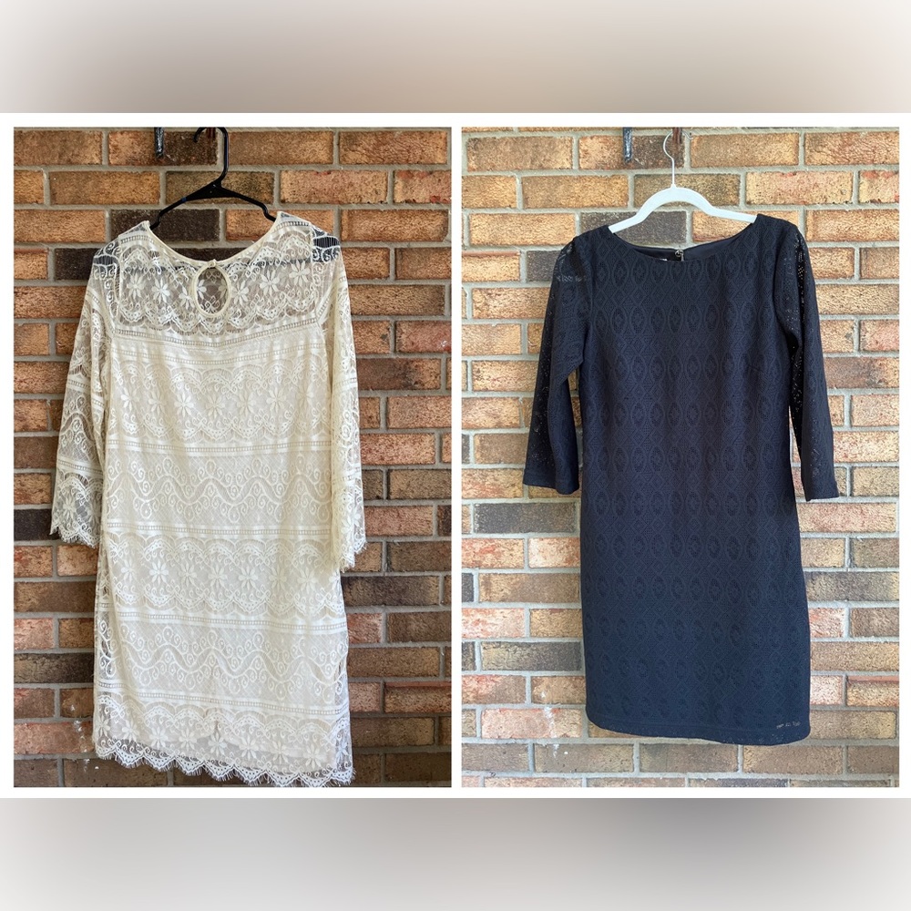 Women Lace Dresses